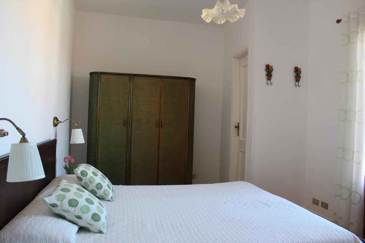 Casa Di Anna Apartment Cefalu Ngoại thất bức ảnh