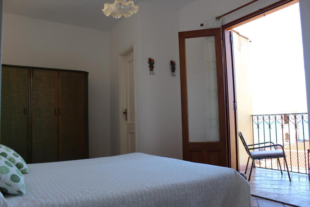Casa Di Anna Apartment Cefalu Ngoại thất bức ảnh