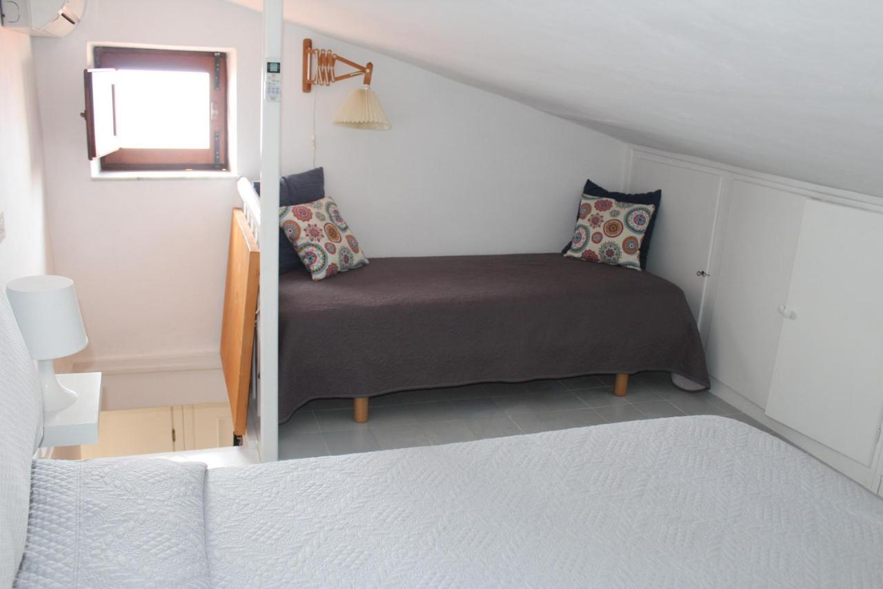 Casa Di Anna Apartment Cefalu Ngoại thất bức ảnh