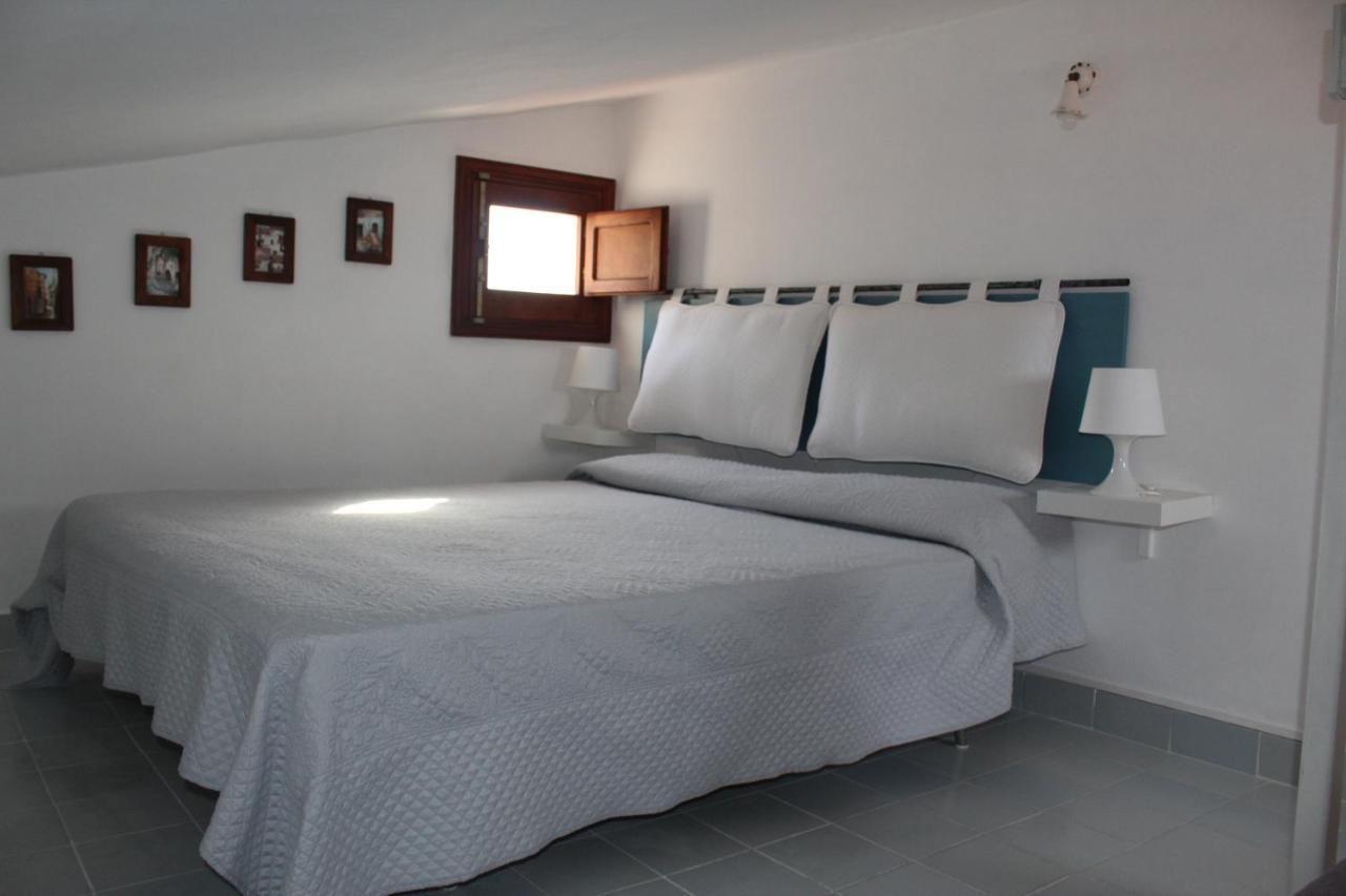 Casa Di Anna Apartment Cefalu Ngoại thất bức ảnh