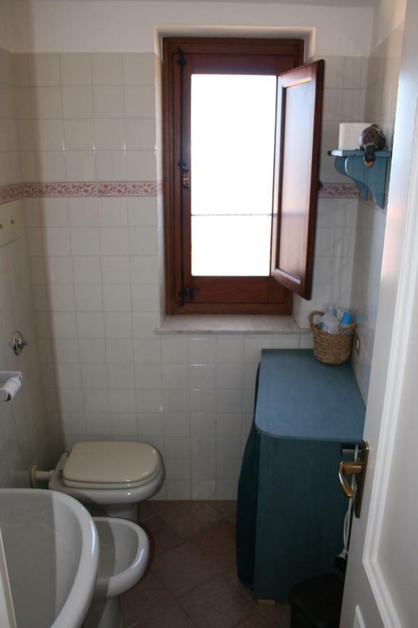 Casa Di Anna Apartment Cefalu Ngoại thất bức ảnh
