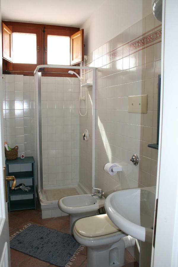 Casa Di Anna Apartment Cefalu Ngoại thất bức ảnh